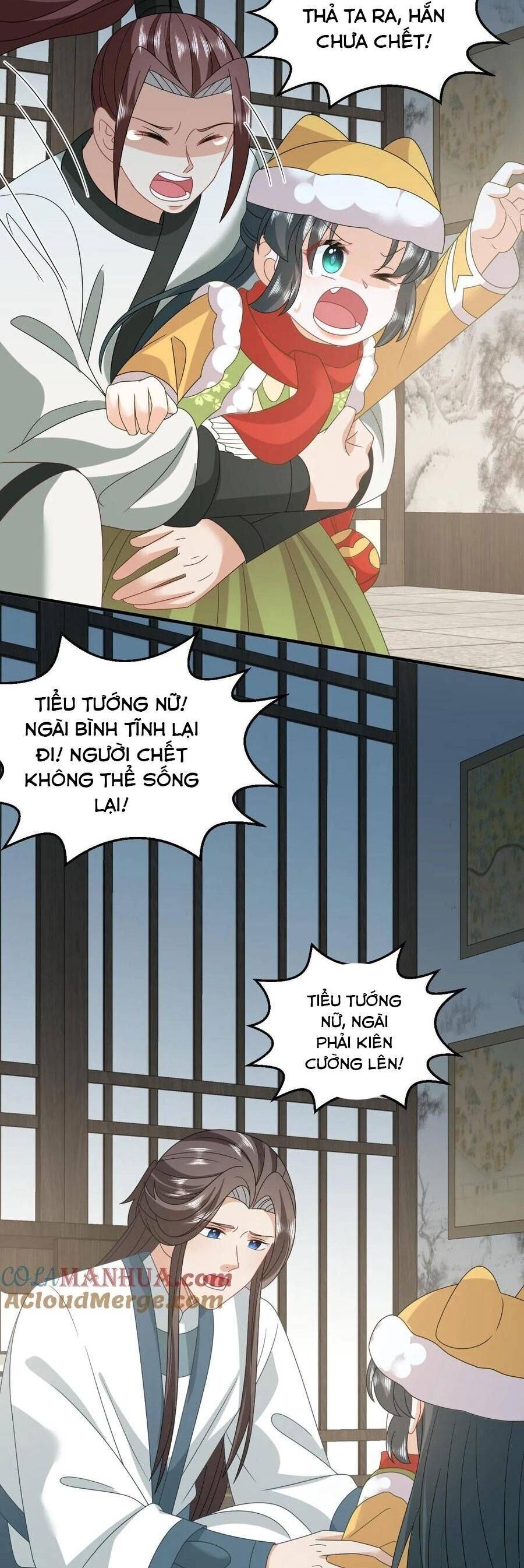 3 Kiếp Xui Xẻo, Kiếp Này Cùng Ta Thần Kinh Chapter 187 - 13