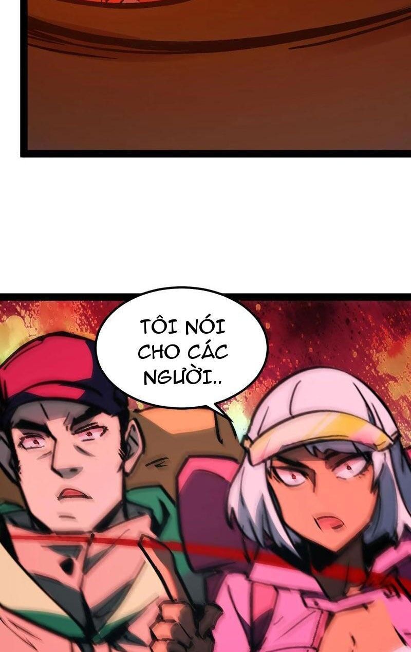 Quỷ Dị Khó Giết? Thật Xin Lỗi, Ta Mới Thật Sự Là Bất Tử Chapter 93 - 5