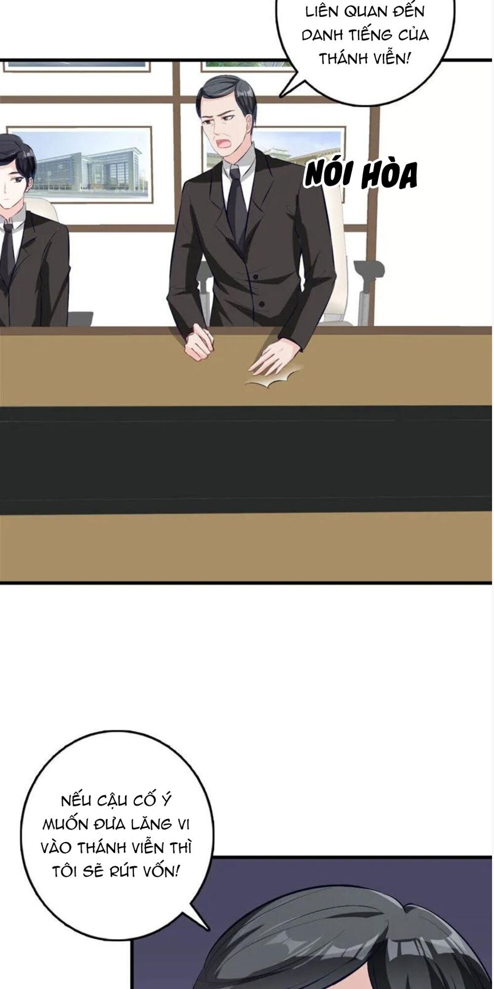 Tân Nương Thế Thân Chapter 61 - 22