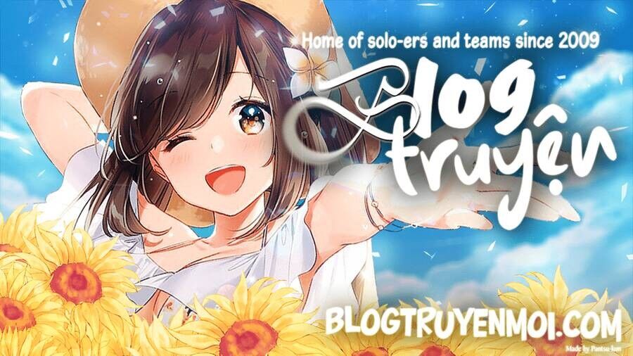 Arya-san bàn bên thi thoảng lại thả thính tôi bằng tiếng Nga Chapter 38 - 1
