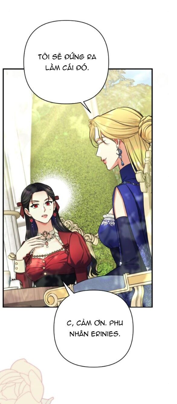 Dành Cho Nhân Vật Bị Bỏ Rơi Yêu Thích Nhất Của Tôi Chapter 83.2 - 22