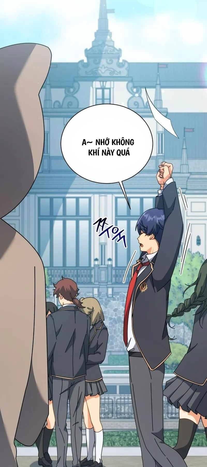 Tử Linh Sư Thiên Tài Của Học Viện Chapter 99 - 19