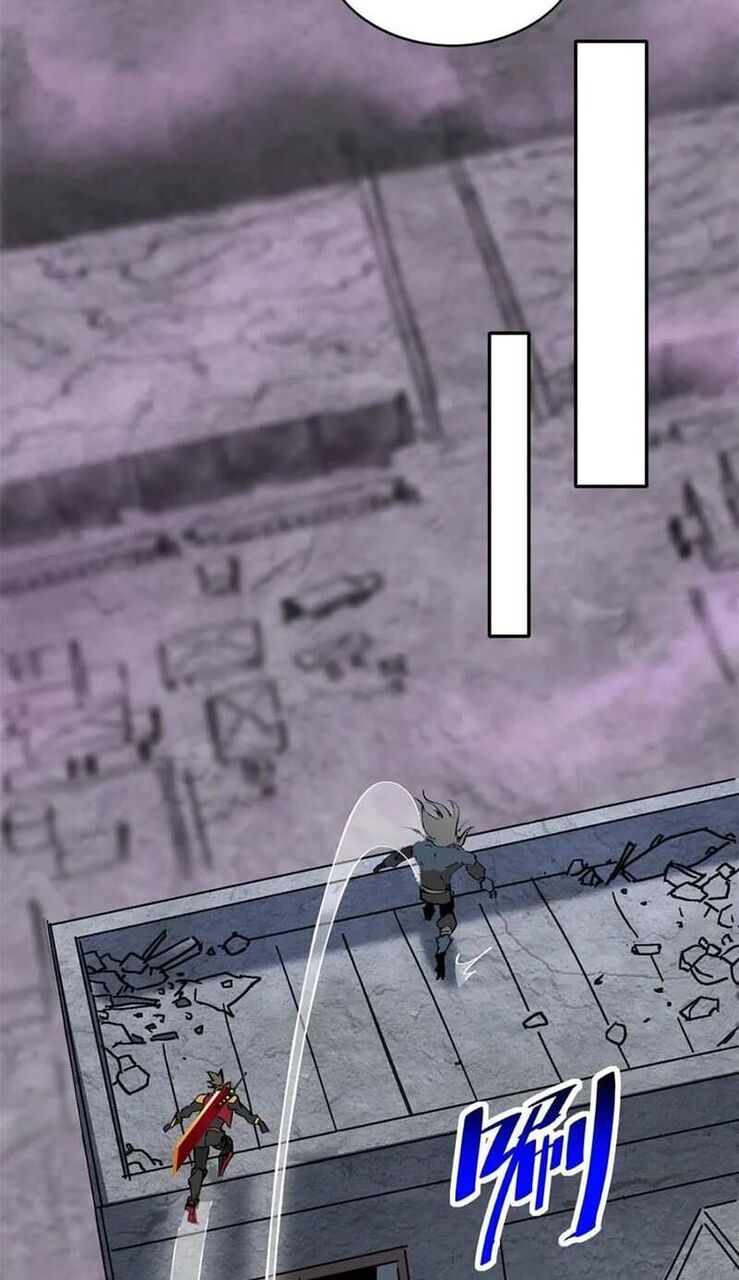 Người Trái Đất Quả Thật Rất Tàn Ác Chapter 255 - 33