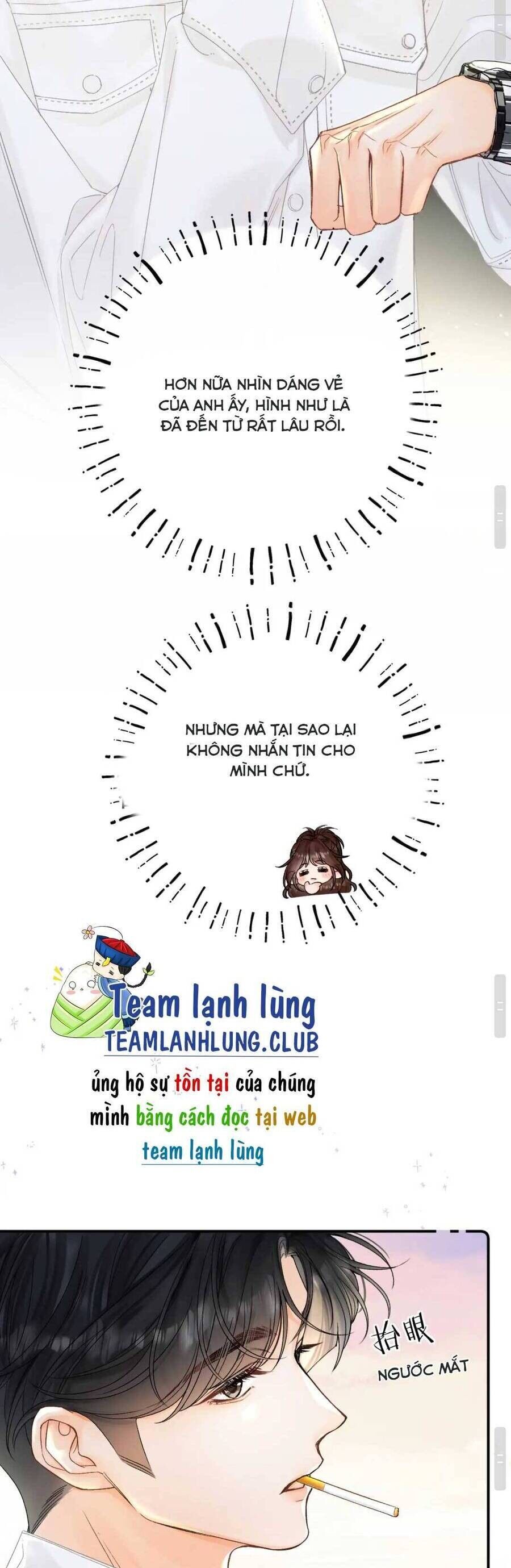 Thỉnh Đa Loan Chiếu Chapter 11 - 22