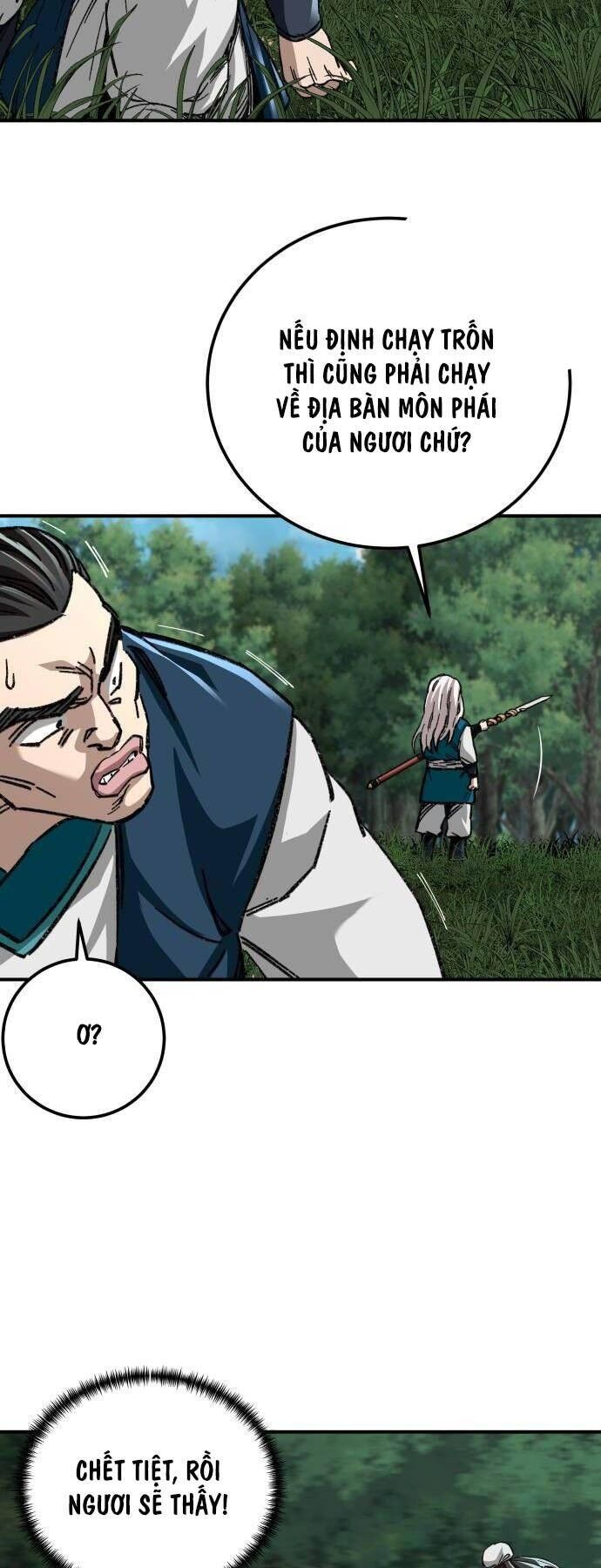 Ông Võ Giả Và Cháu Chí Tôn Chapter 39 - 70