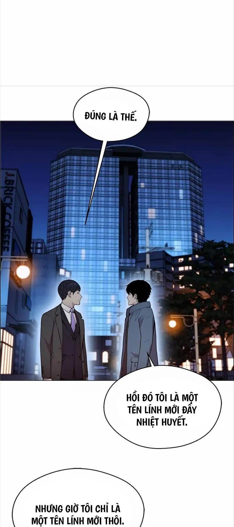 Người Đàn Ông Thực Thụ Chapter 149 - 49