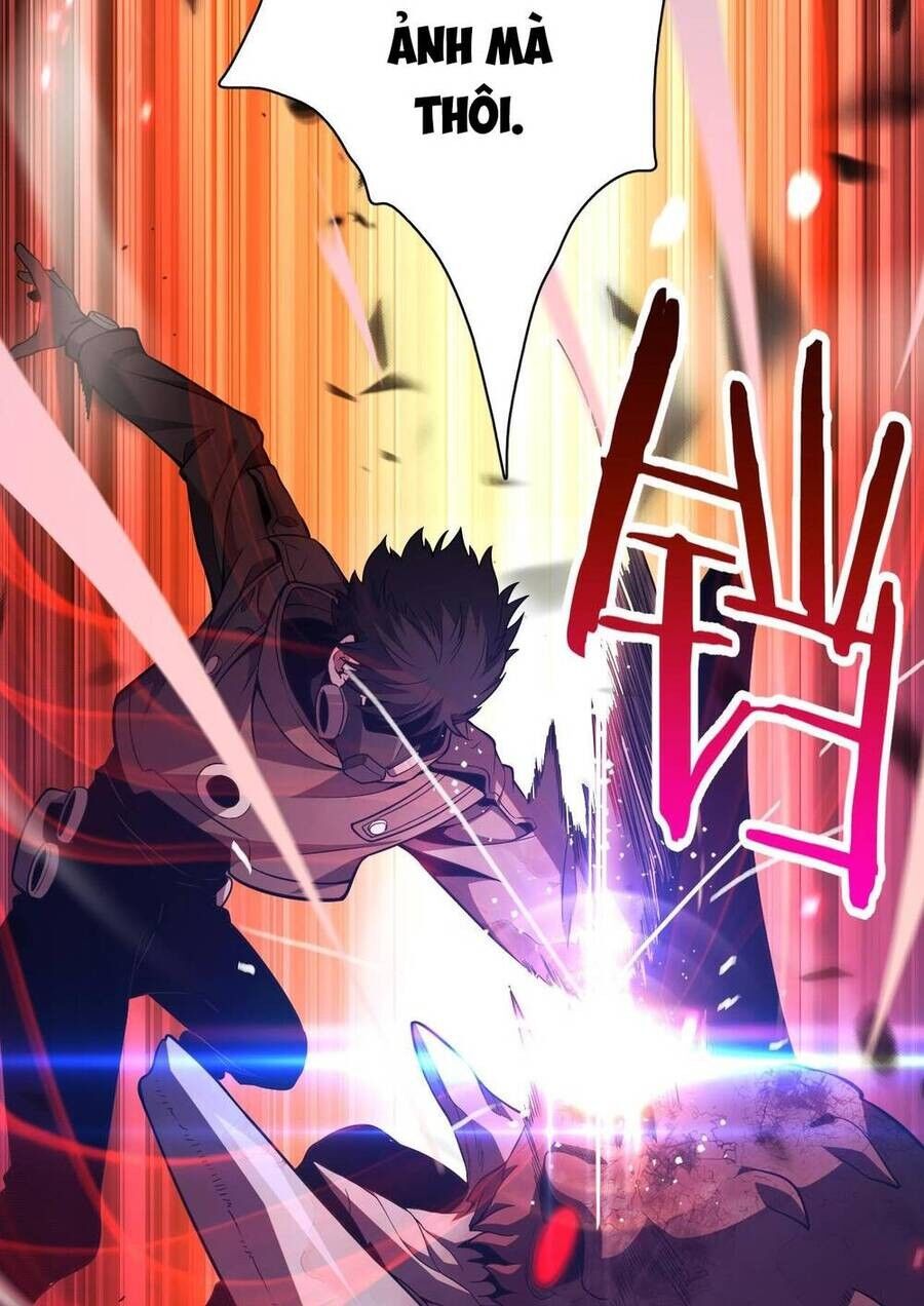 Vạn Tộc Tru Sát!! Chapter 5 - 57