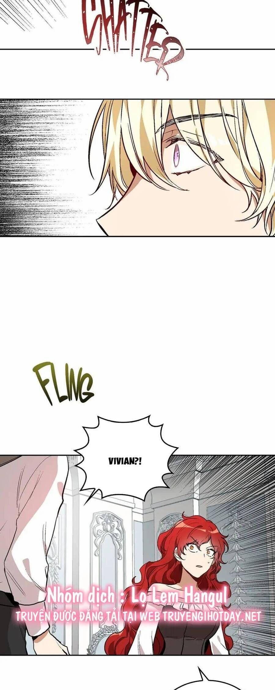 Vị Hôn Thê Khế Ước Của Công Tước Chapter 85 - 12