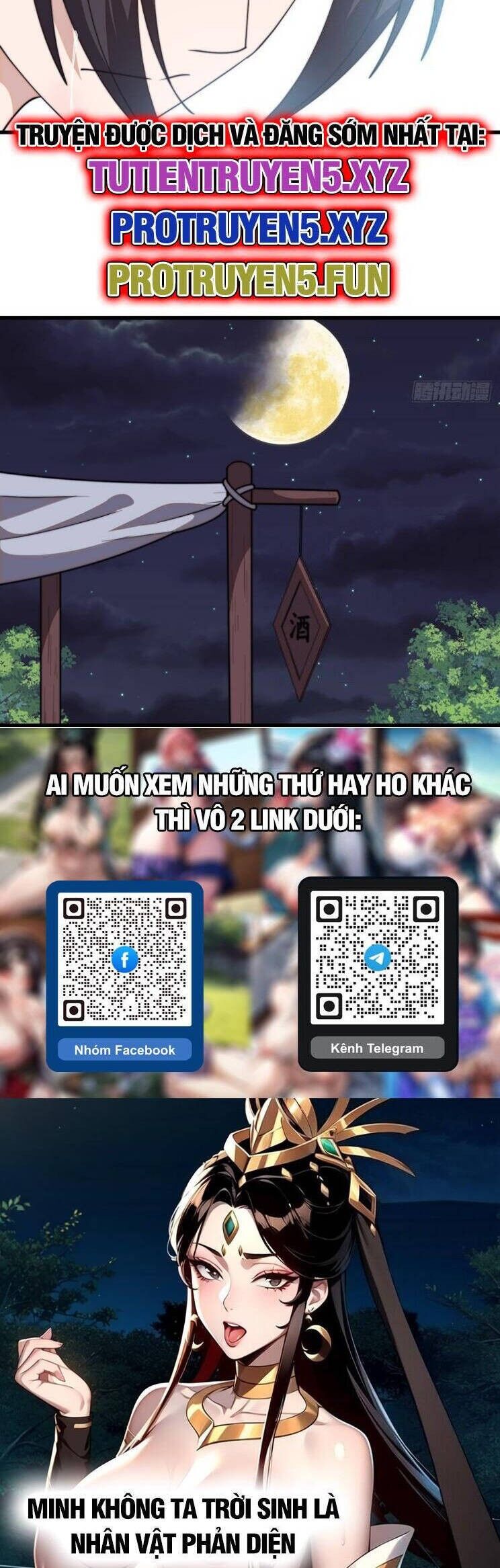 Ta Có Một Sơn Trại Chapter 888 - 21