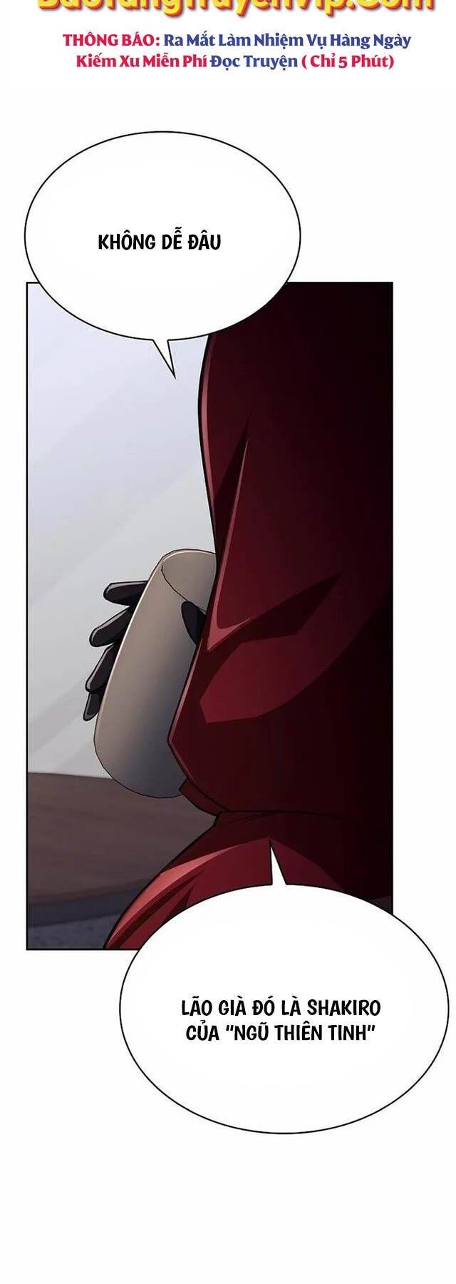 Bậc Thầy Debuff Chapter 23 - 59