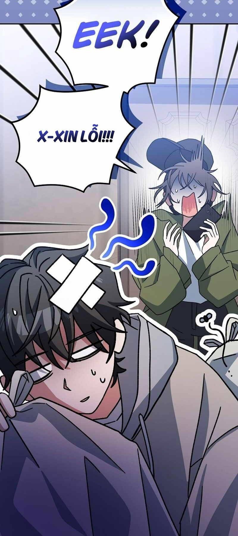 Stream Của Cung Thủ Thiên Tài Chapter 18 - 21