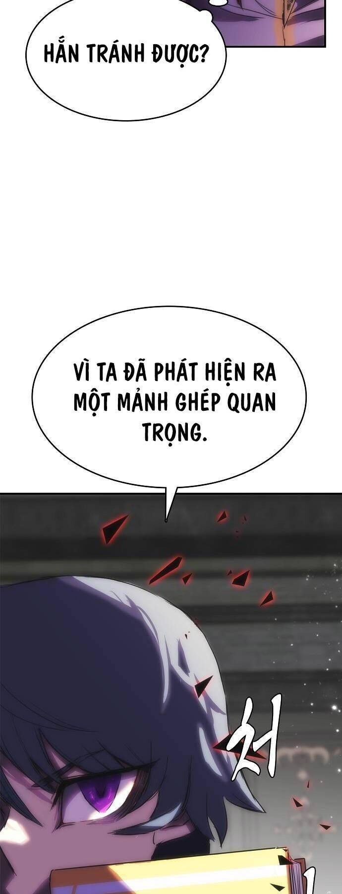 Bản Năng Hồi Quy Của Chó Săn Chapter 28 - 21