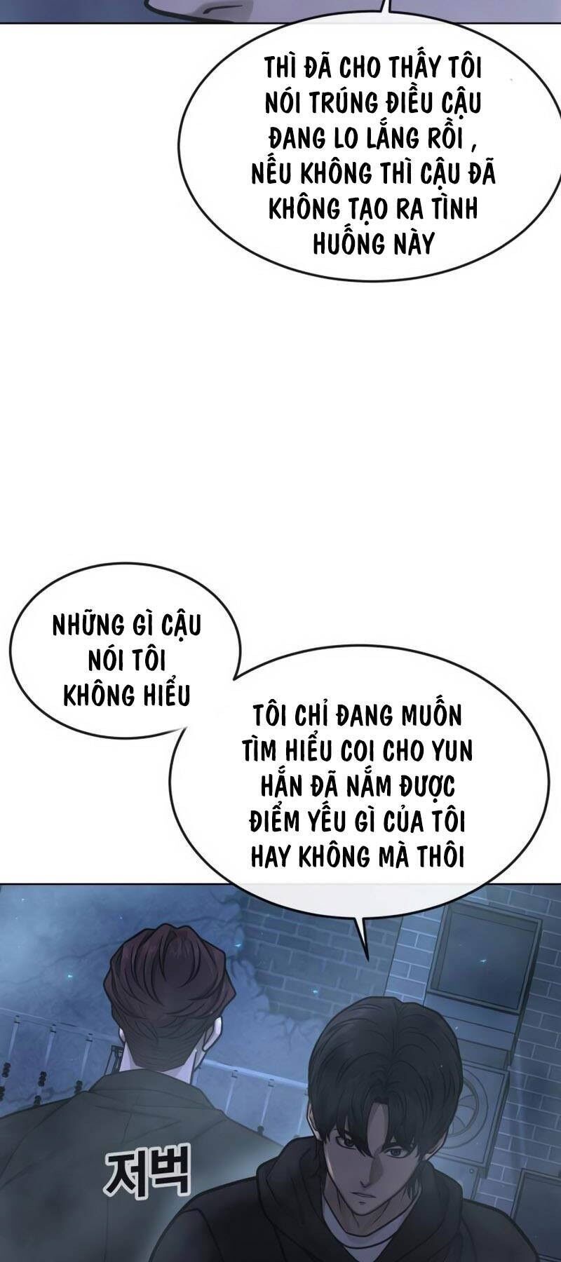 Nhiệm Vụ Diệu Kỳ Chapter 136 - 19
