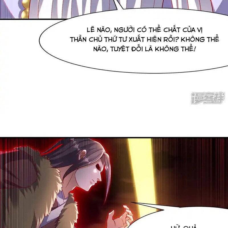 Võ Nghịch Chapter 531 - 18