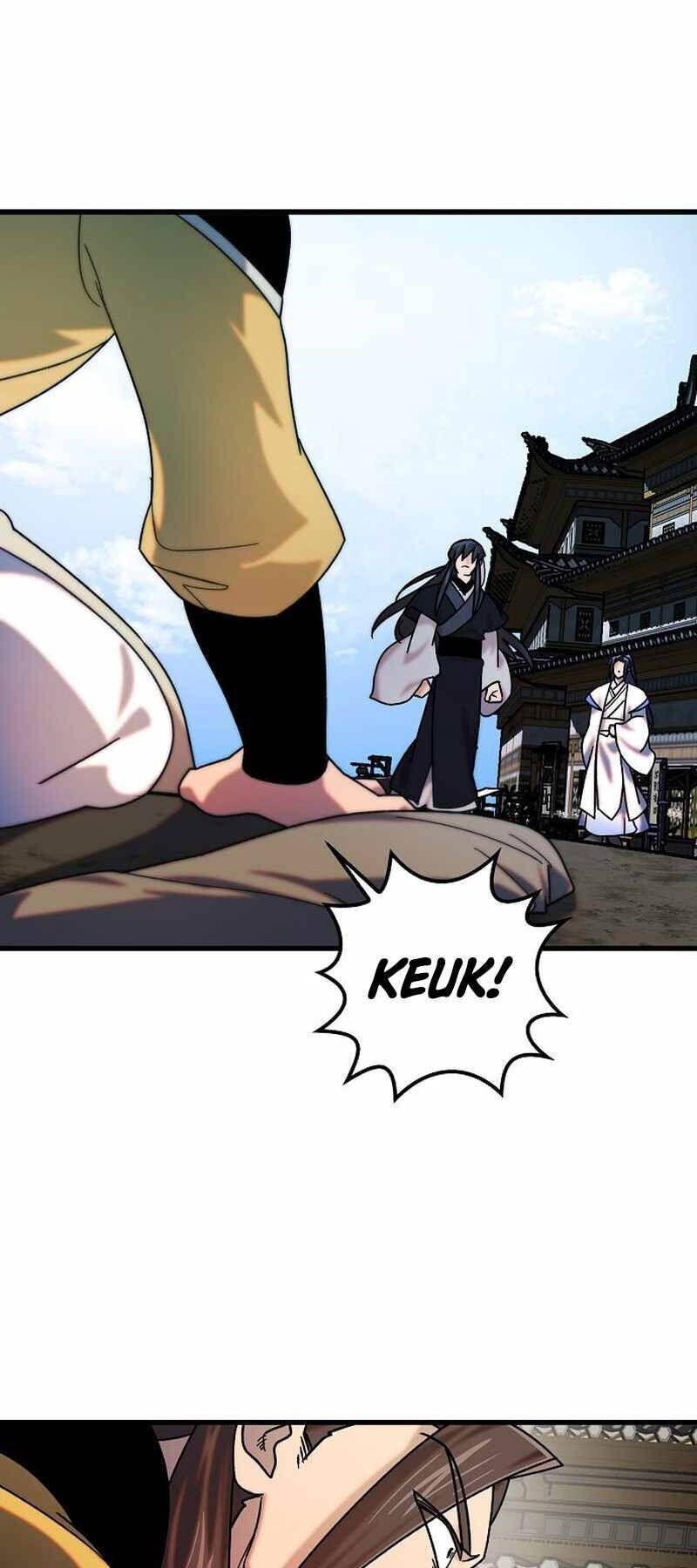 Thiên Phong Phách Đạo Chapter 32 - 6