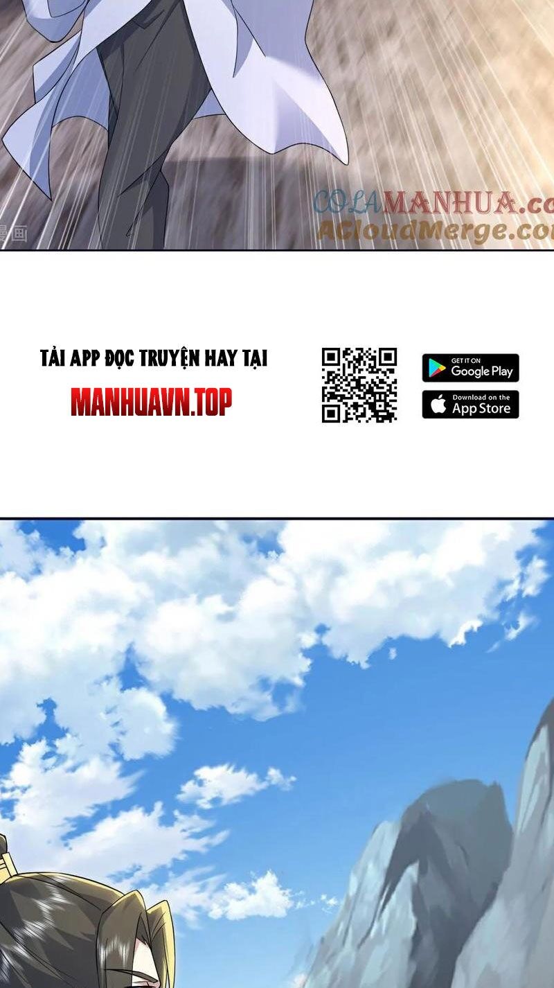 Cái Thế Đế Tôn Chapter 416 - 7
