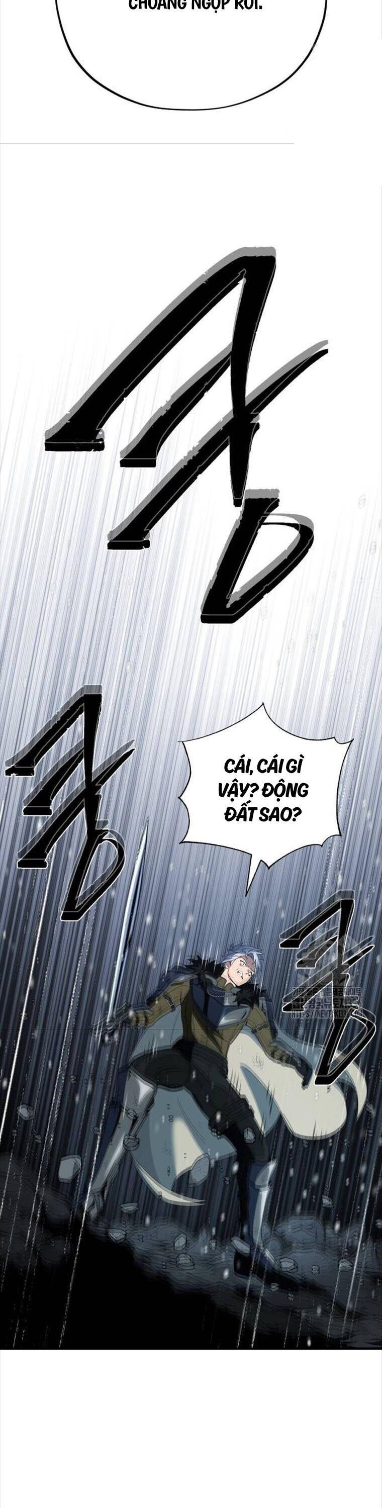 Sự Thức Tỉnh Của Hắc Ma Pháp Sư Sau 66666 Năm Chapter 115 - 22