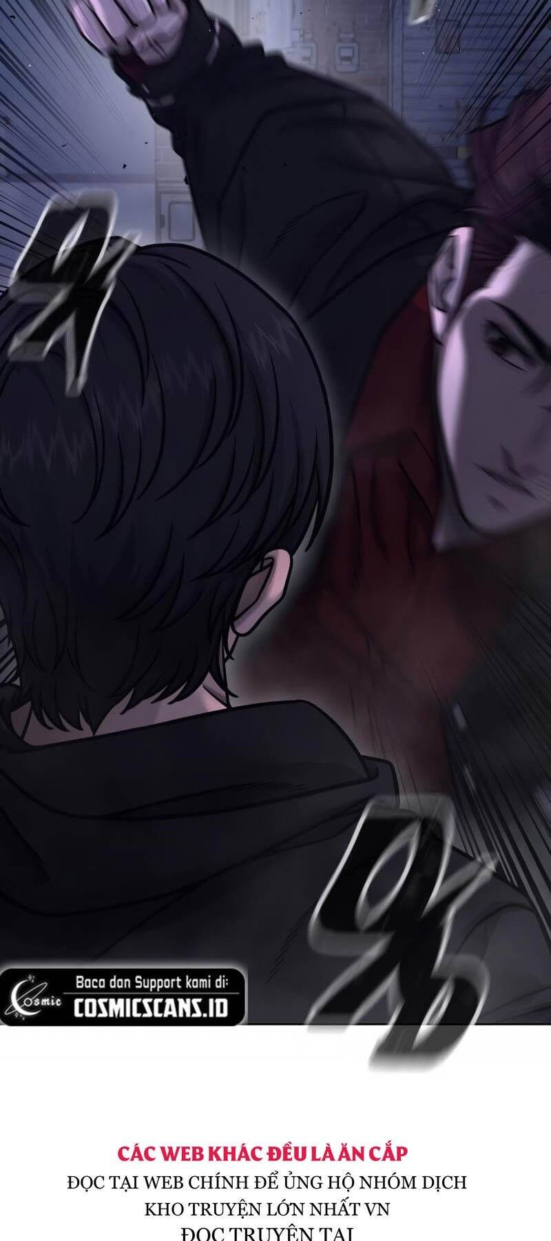 Nhiệm Vụ Diệu Kỳ Chapter 136 - 8