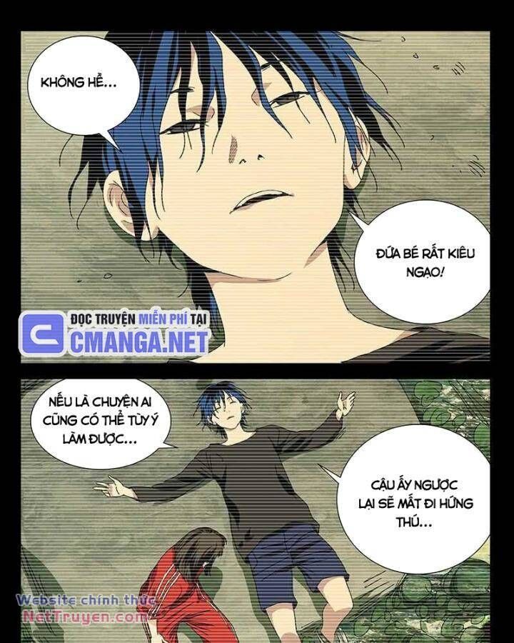 Nhất Nhân Chi Hạ Chapter 308 - 12