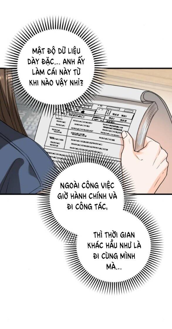 Nóng Lòng Muốn Giày Vò Em Chapter 41.1 - 17