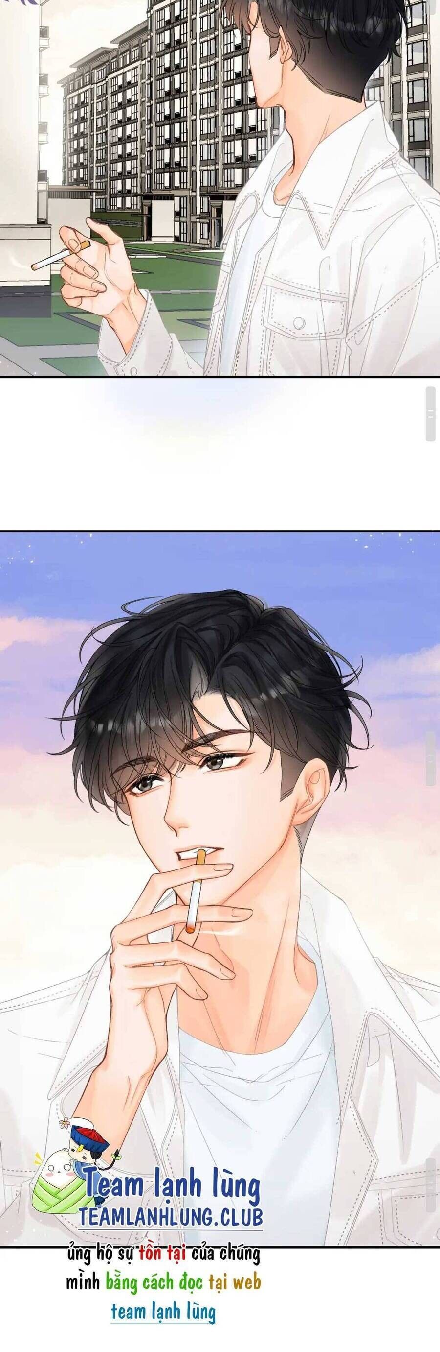 Thỉnh Đa Loan Chiếu Chapter 11 - 26