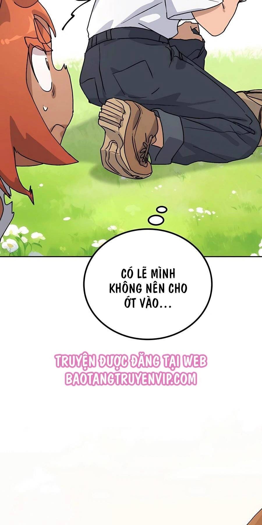 Chữa Lành Cuộc Sống Thông Qua Cắm Trại Ở Thế Giới Khác Chapter 8 - 46