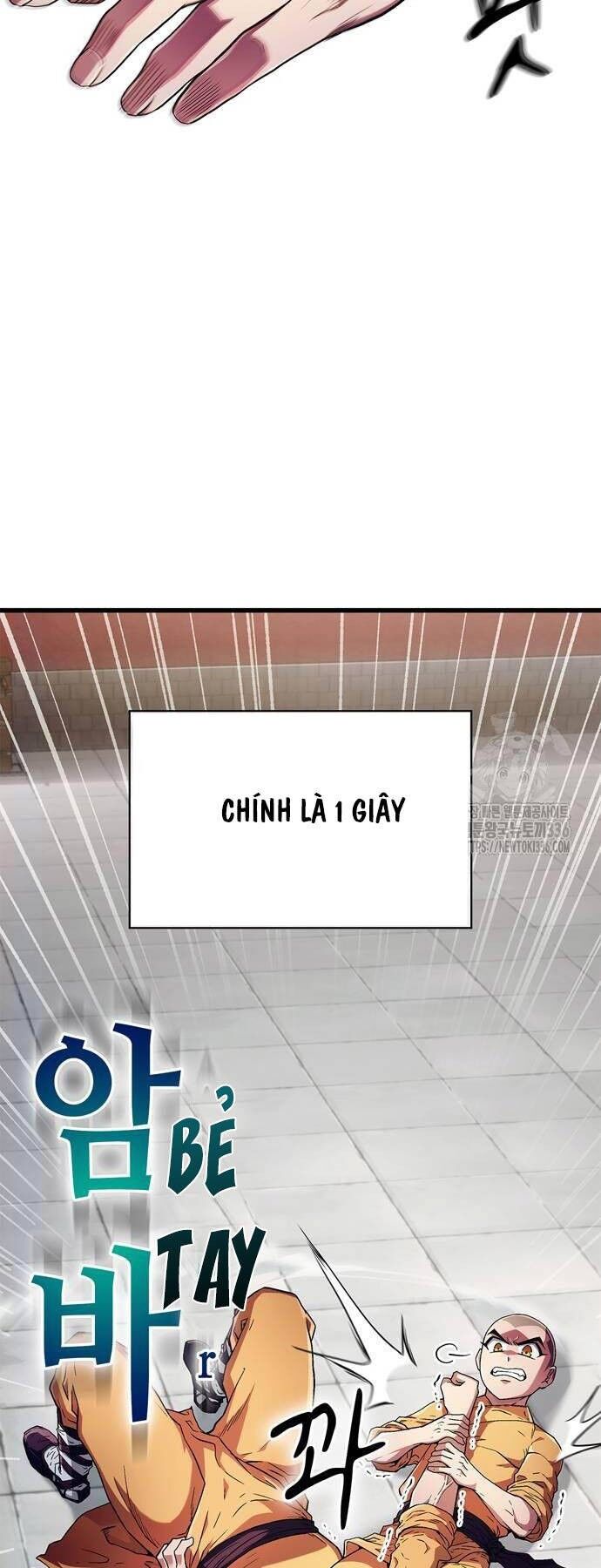 Huấn Luyện Viên Murim Thiên Tài Chapter 4 - 49