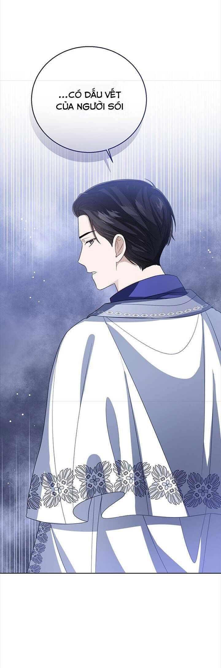 Công Chúa Bé Con Nhìn Vào Cửa Sổ Trạng Thái Chapter 93 - 10