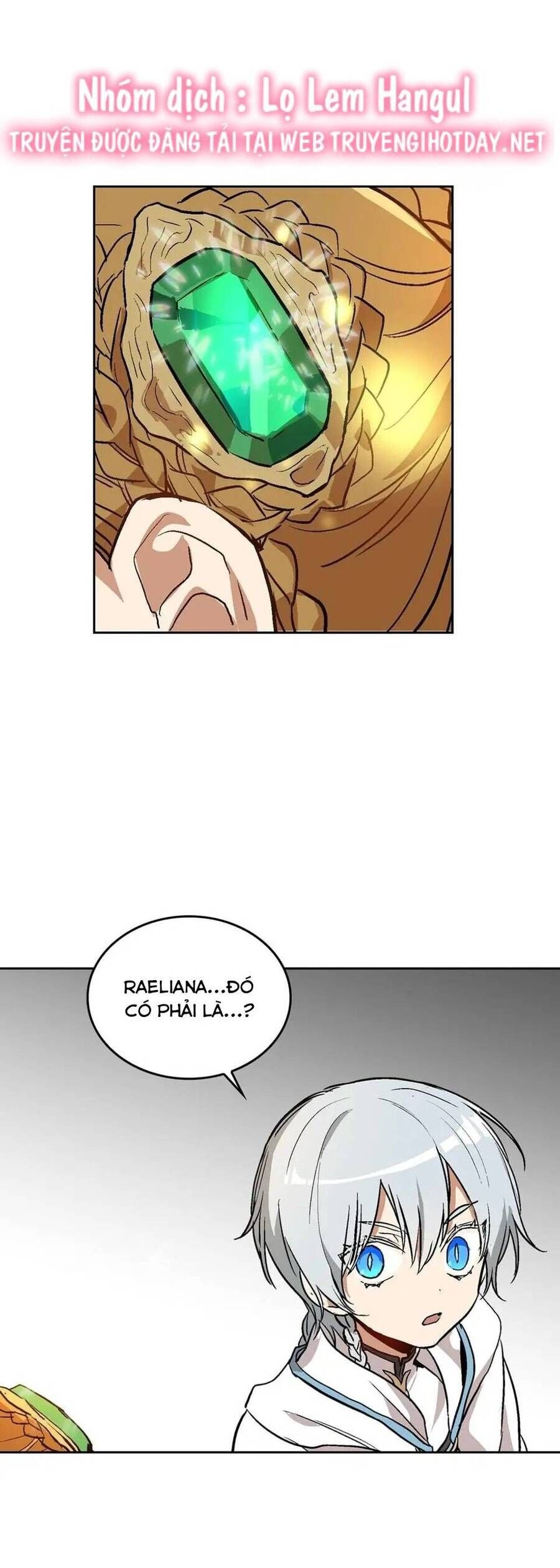 Vị Hôn Thê Khế Ước Của Công Tước Chapter 80 - 9