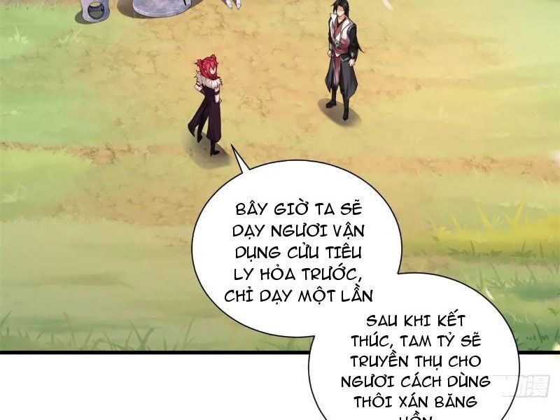 Bắt Đầu Với Tuyệt Sắc Sư Tôn: Hệ Thống Tổng Cục Phản Cốt Chapter 69 - 2