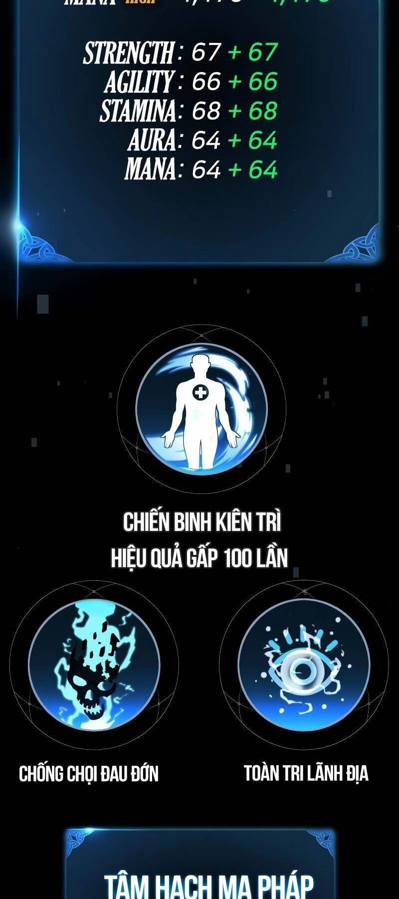 Tôi Đã Giết Tuyển Thủ Học Viện Chapter 31 - 12
