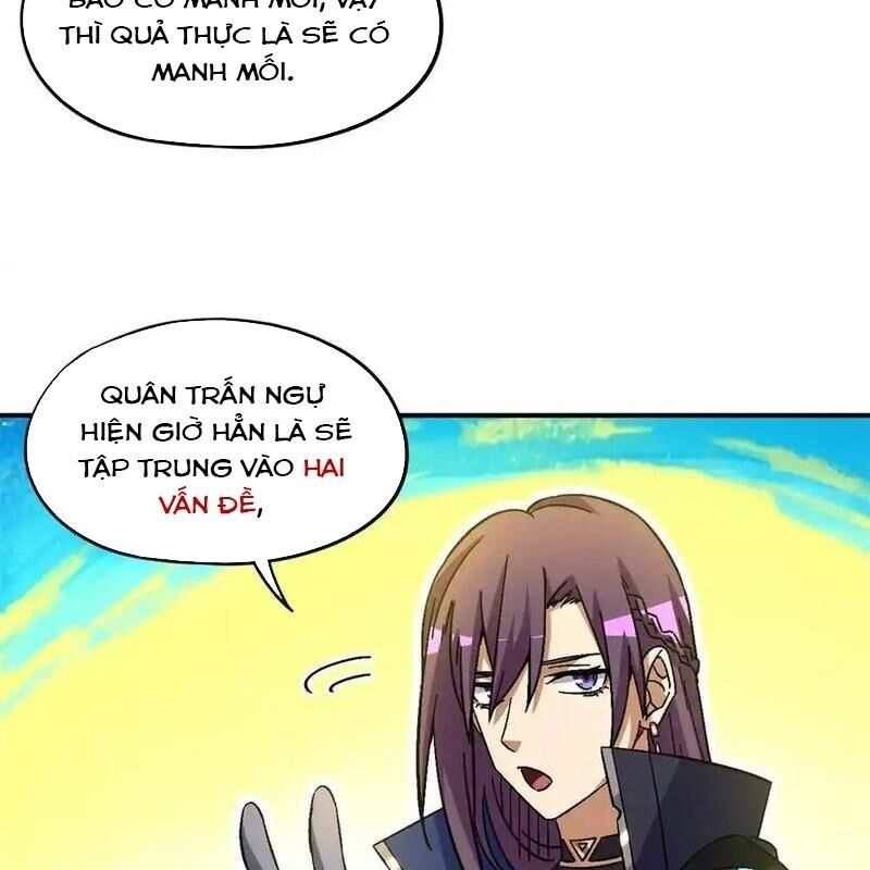 Tận Thế Trò Chơi Ghép Hình Chapter 78 - 48