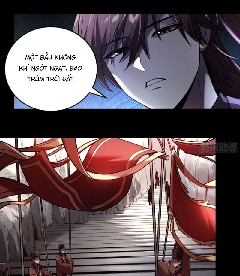 Khánh Dư Niên Chapter 143 - 52