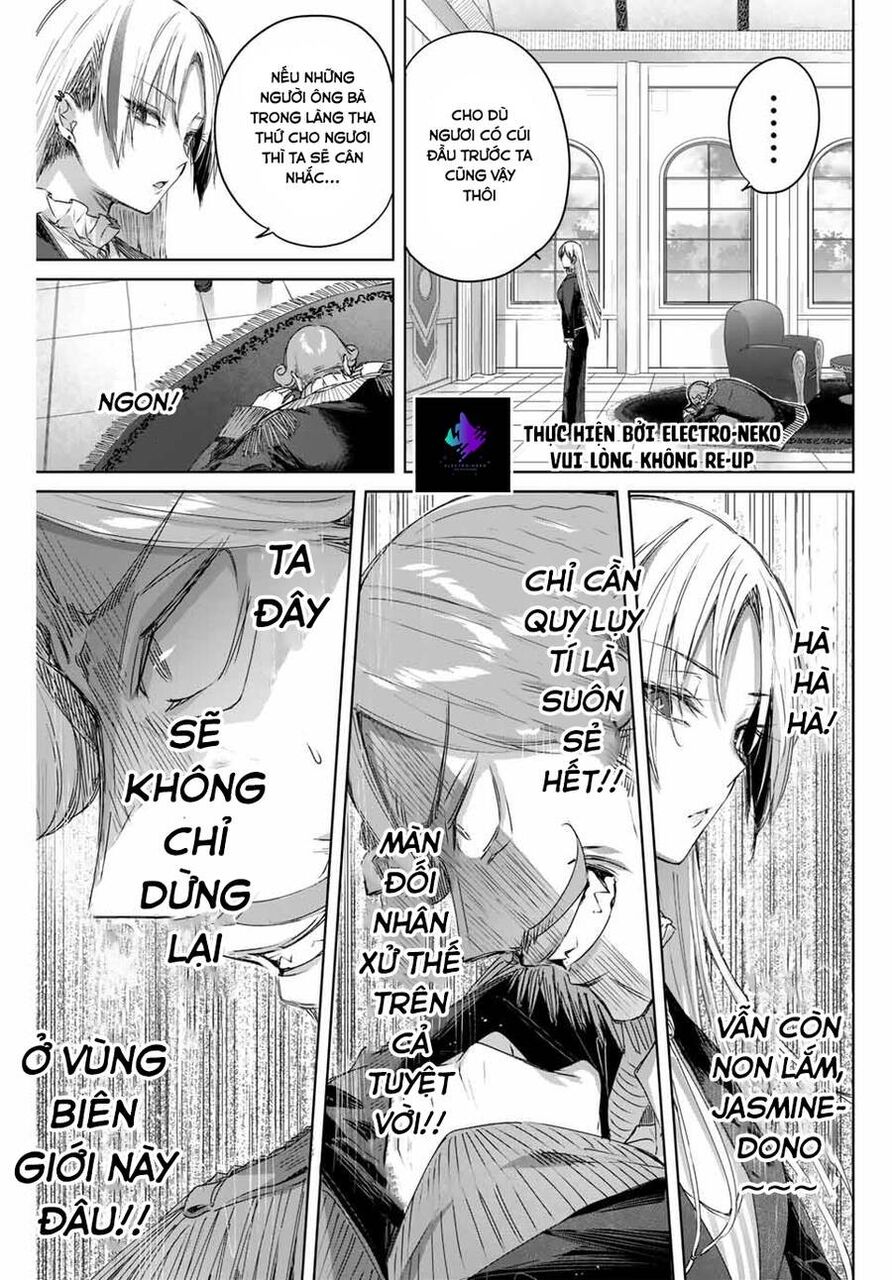 Henkyou No Yakushi, Miyako De S Rank Boukensha To Naru Chapter 10 - 14