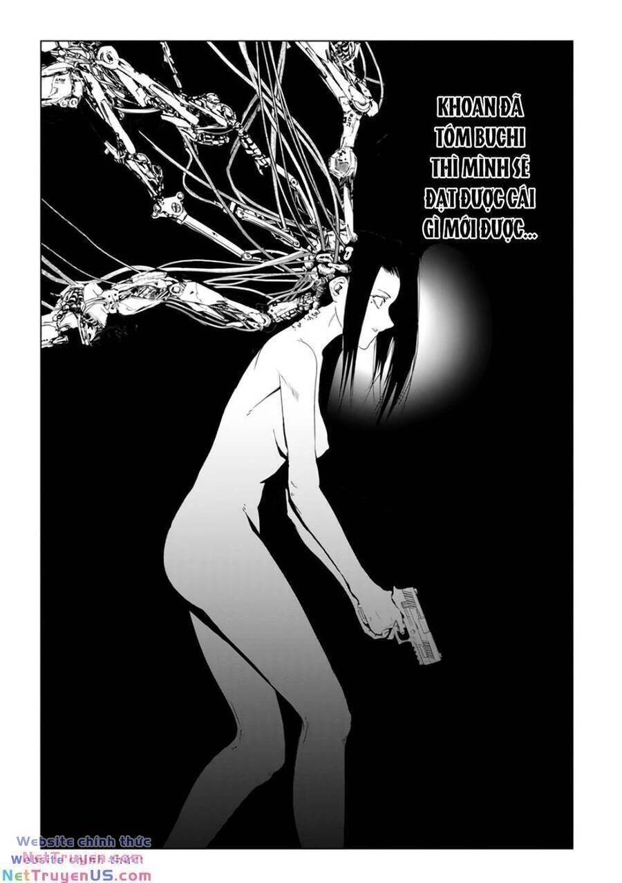 Tái Sinh Ở 1 Thế Giới Đầy Chết Chóc Chapter 29 - 40