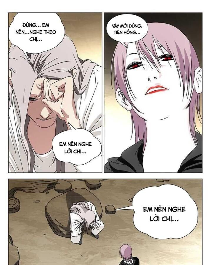 Nhất Nhân Chi Hạ Chapter 317 - 8