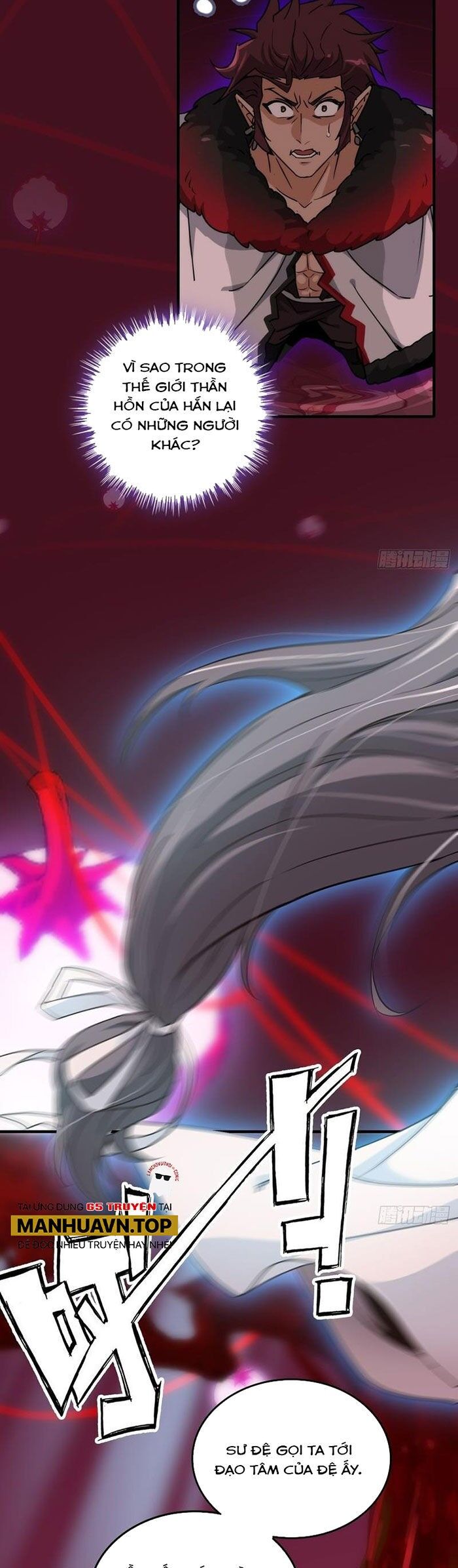 Tu Tiên Chính Là Như Vậy Chapter 142 - 31