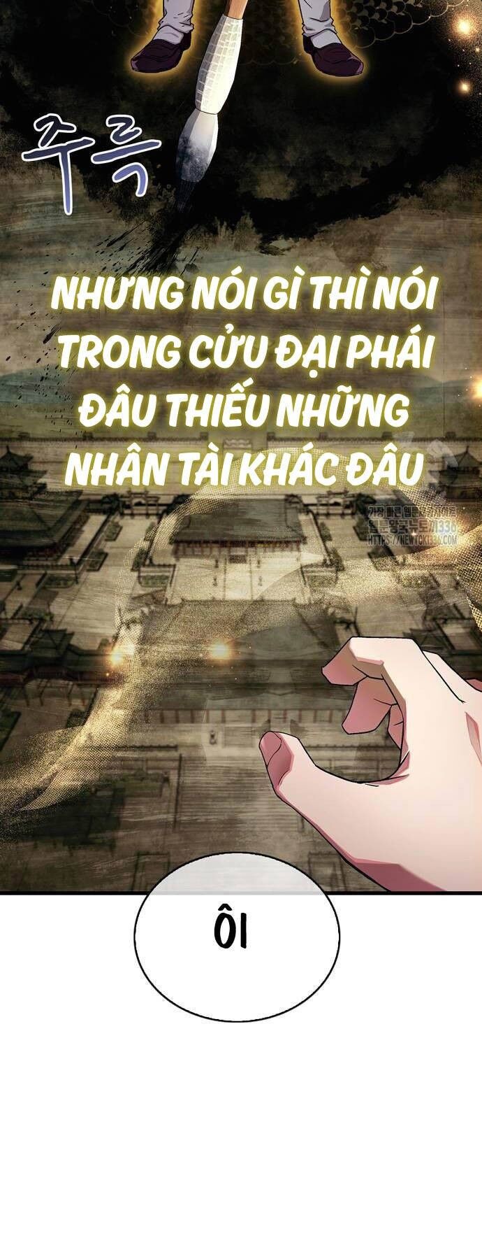 Huấn Luyện Viên Murim Thiên Tài Chapter 3 - 59