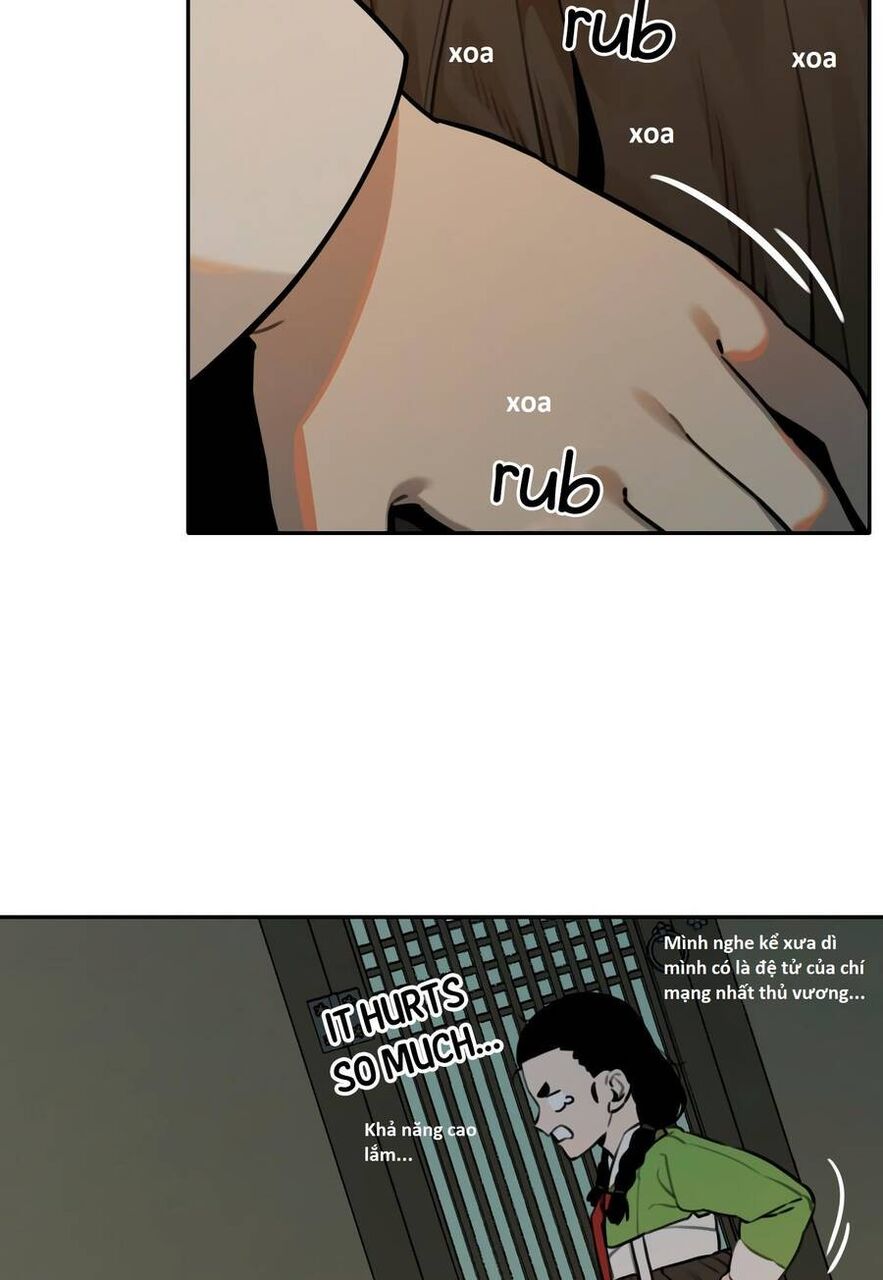 Hổ Đến Chơi Nhà Chapter 89 - 53