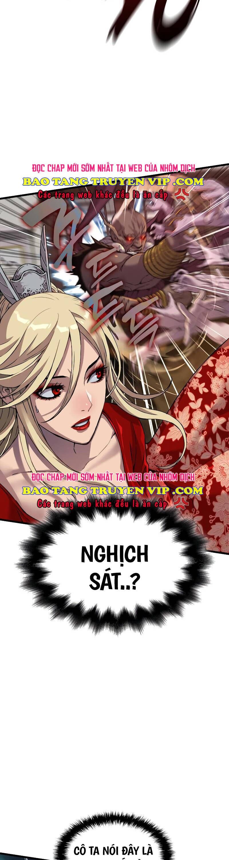 Quái Lực Loạn Thần Chapter 20 - 3