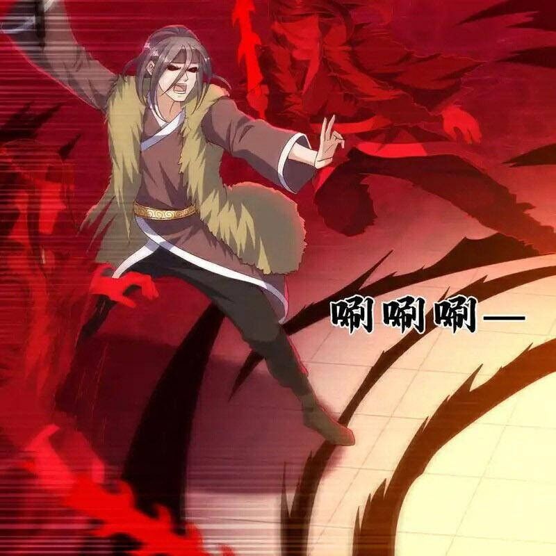 Võ Nghịch Chapter 531 - 26