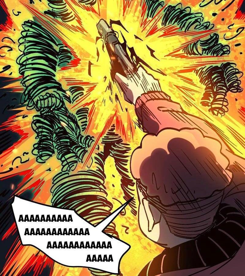 Quỷ Dị Khó Giết? Thật Xin Lỗi, Ta Mới Thật Sự Là Bất Tử Chapter 96 - 26