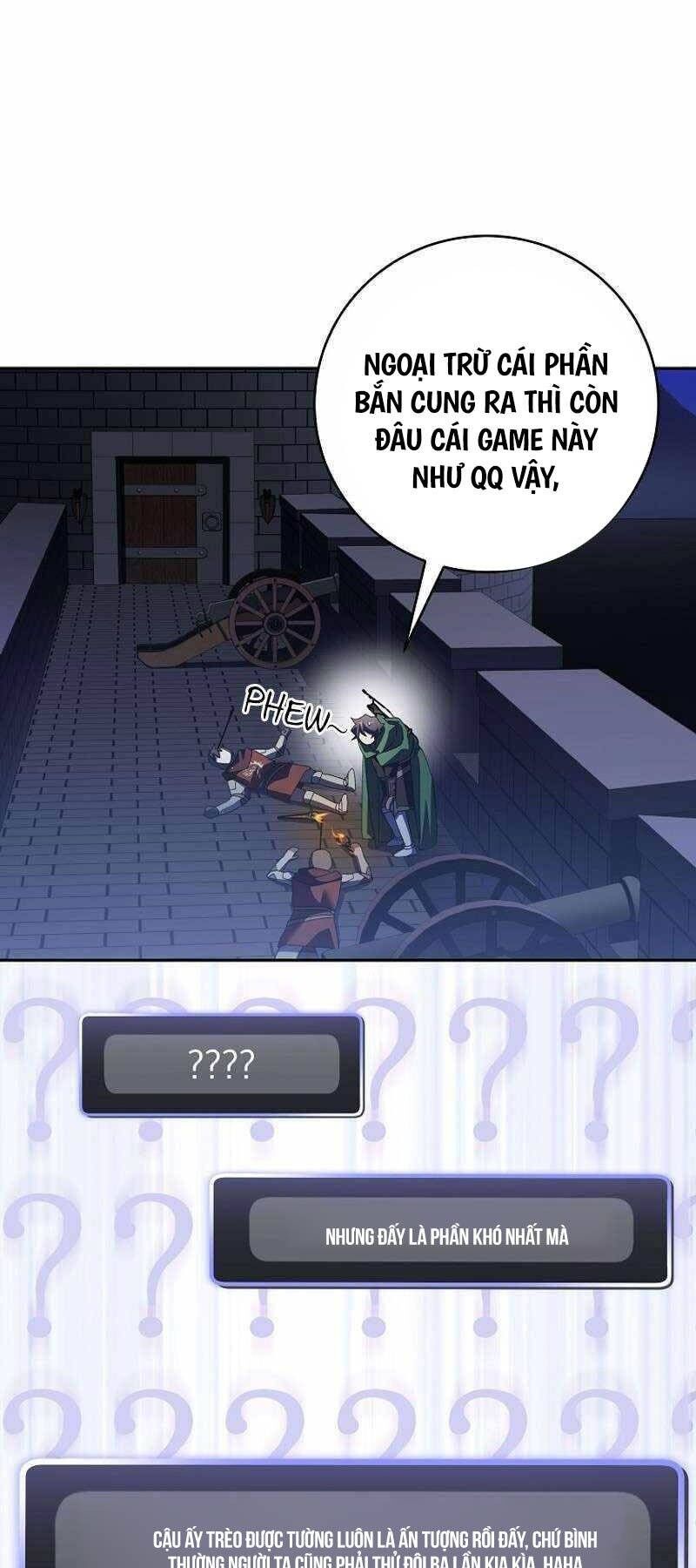 Stream Của Cung Thủ Thiên Tài Chapter 15 - 46