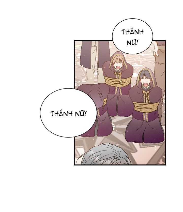 Tiểu Thư Bé Bỏng Đáng Yêu! Chapter 207.2 - 21