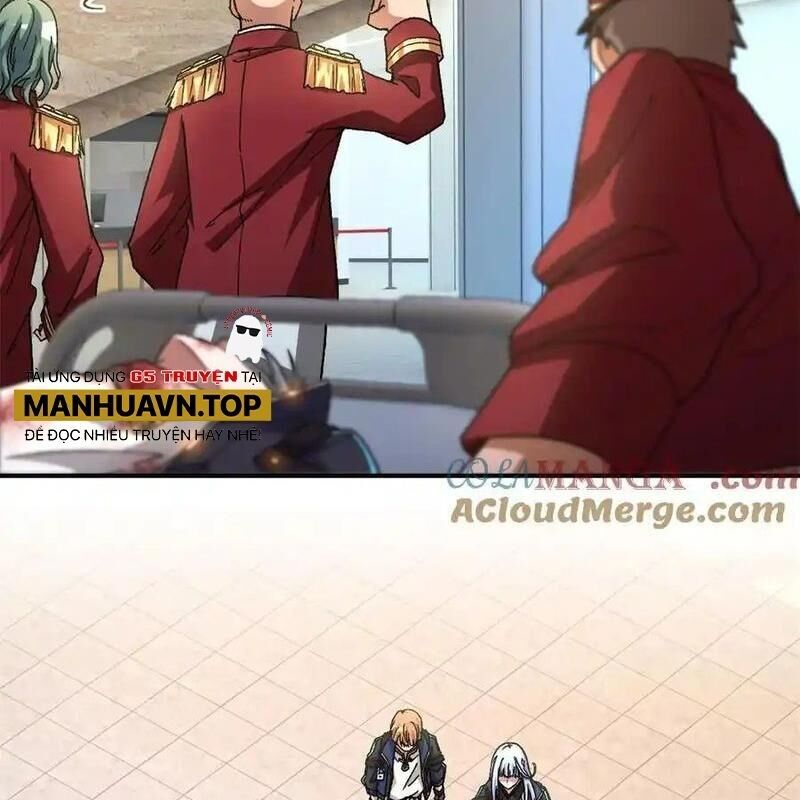 Tận Thế Trò Chơi Ghép Hình Chapter 78 - 31