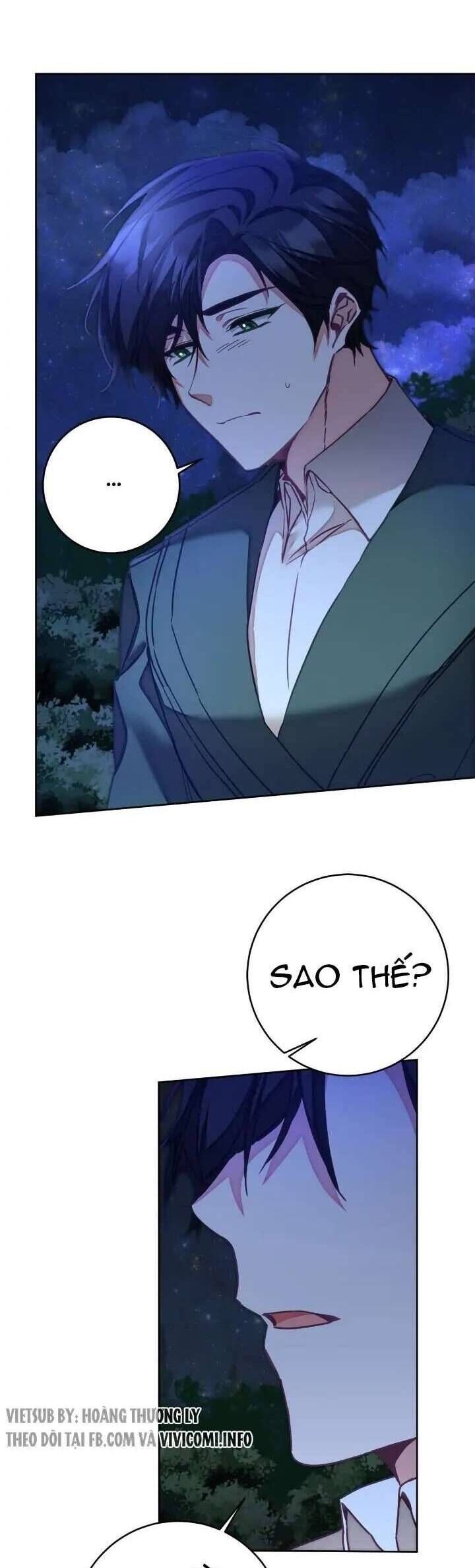 Xuyên Vào Tiểu Thuyết Làm Nữ Hoàng Tàn Độc Chapter 123 - 20