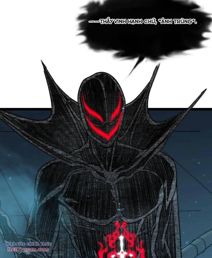 Sức Mạnh Của Ác Thần Chapter 119 - 90