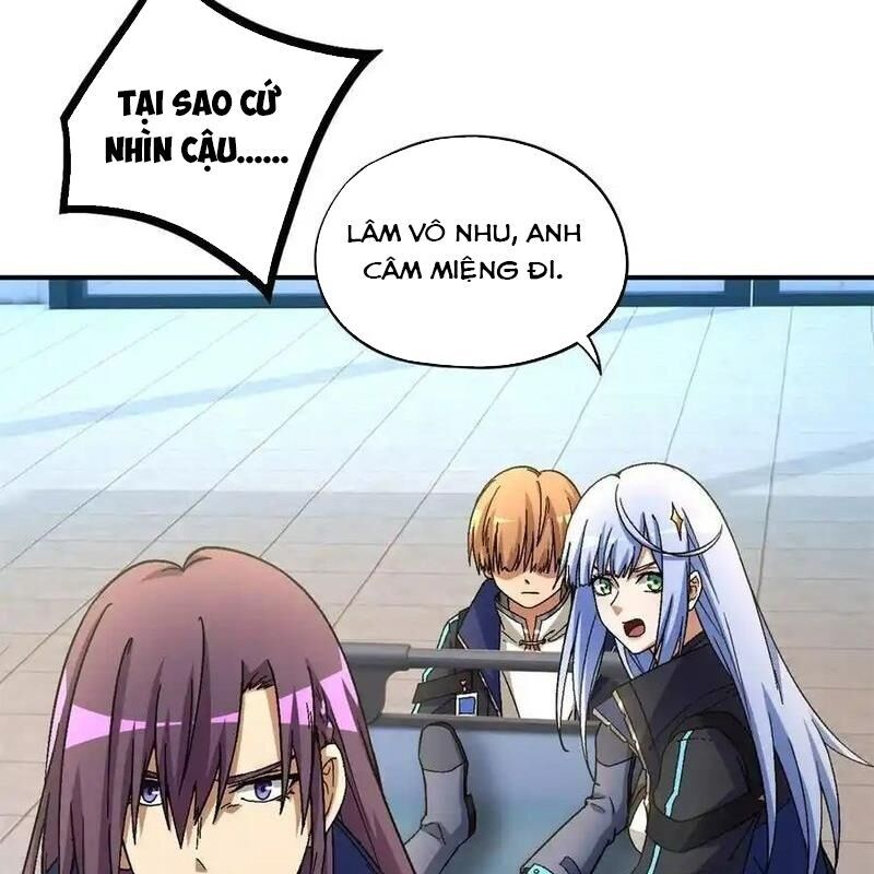 Tận Thế Trò Chơi Ghép Hình Chapter 78 - 19