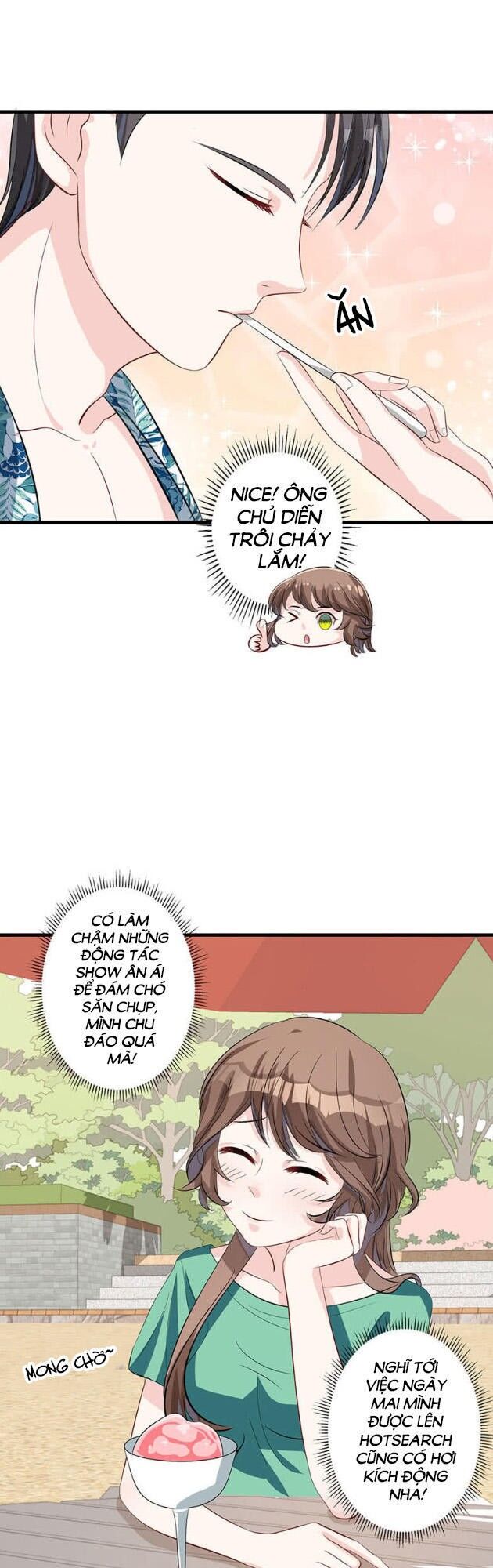 Tân Nương Thế Thân Chapter 15 - 13