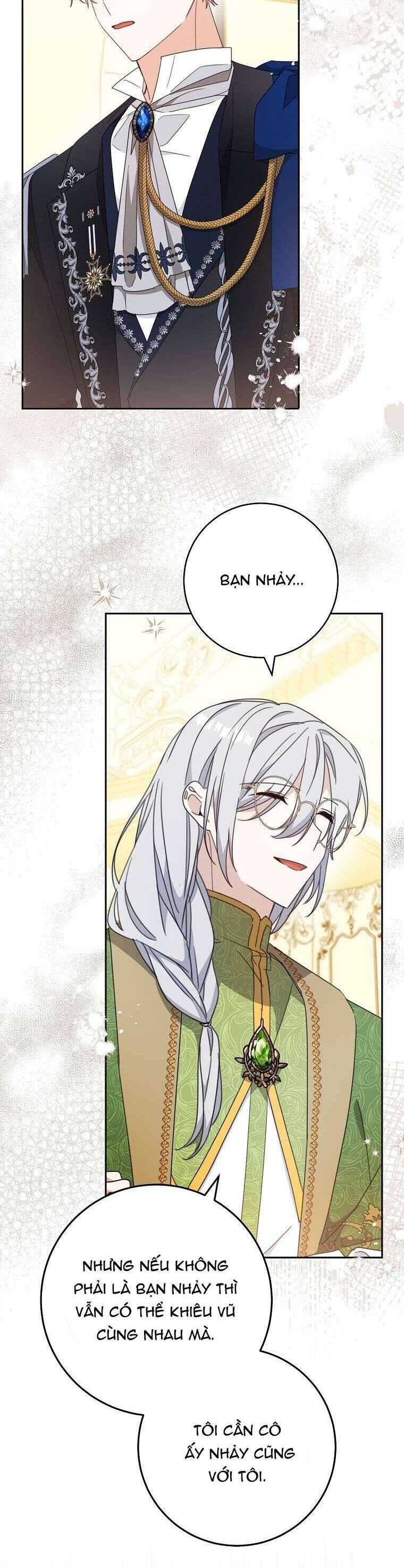 Tôi Đã Phạm Sai Lầm Rồi Chapter 57 - 18